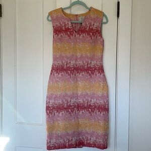 HD IN PARIS Anthropologie size 10 dress